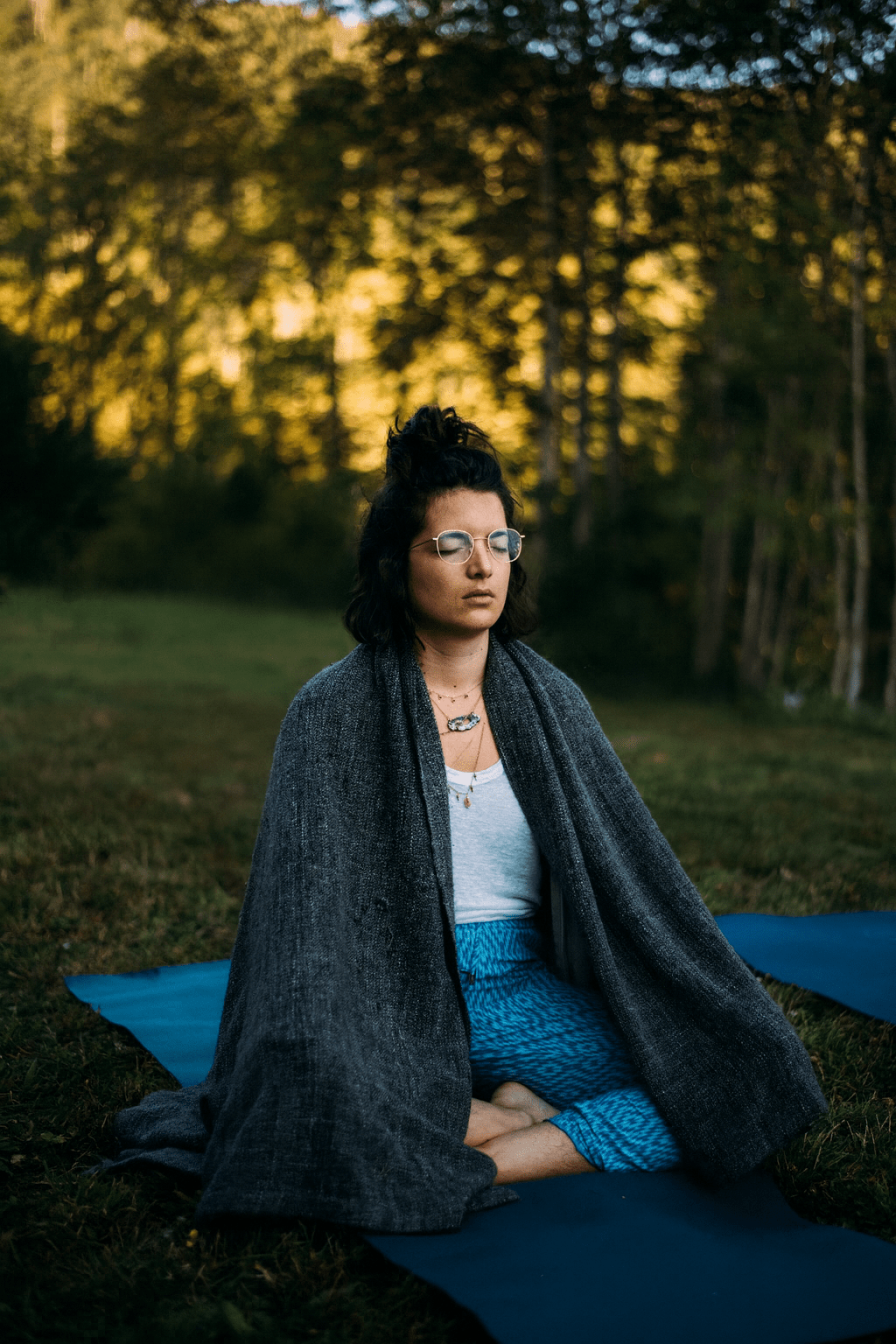 Soin à distance Camille letang meditation